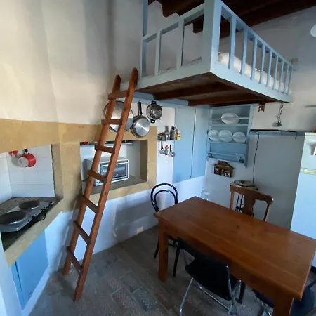 Alexandra Holiday Home Holiday home Patmos Town