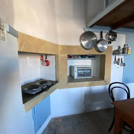 Holiday home Alexandra Holiday Home