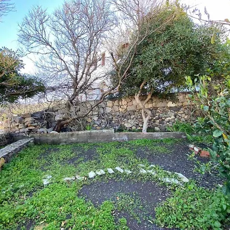 Alexandra Holiday Home Patmos Town