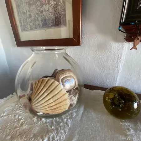 Alexandra Holiday Home Patmos Town