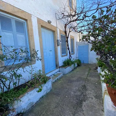 Holiday home Alexandra Holiday Home Patmos Town
