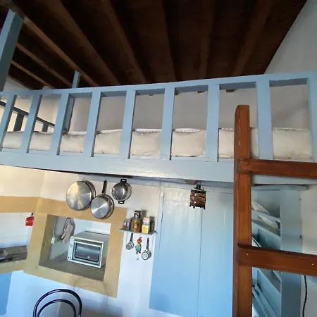 Alexandra Holiday Home Holiday home Patmos Town