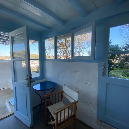 Holiday home Alexandra Holiday Home