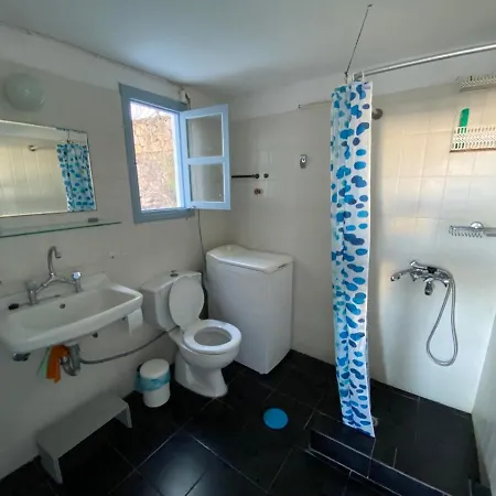 Alexandra Holiday Home Holiday home Patmos Town
