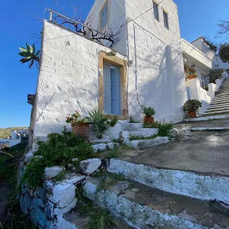 Holiday home Alexandra Holiday Home Patmos Town
