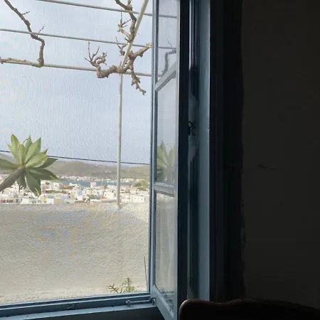 Alexandra Holiday Home Holiday home Patmos Town