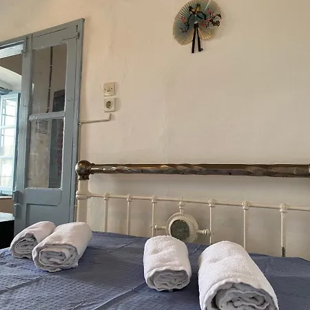 Holiday home Alexandra Holiday Home Patmos Town