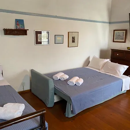 Alexandra Holiday Home Patmos Town